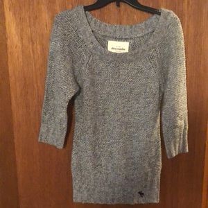 Abercrombie sweater